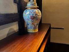 -广富林宰相府酒店·水云间