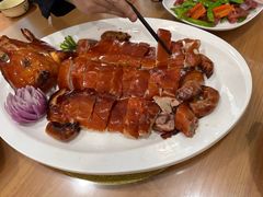 -粤华烧腊(胥口店)