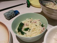 -拾溪餐厅(杭州千禧度假酒店)