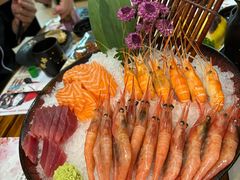 -松坂屋日料自助(长城路店)