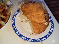 -胡子王扁豆面旗子(五一路店)