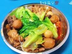 -修记牛杂店(同华东一路店)