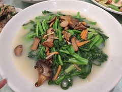 -富园海鲜酒家(佐敦店)