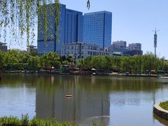 -西海子公园