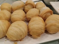 萝卜丝酥-梅龙镇酒家(南京西路总店)