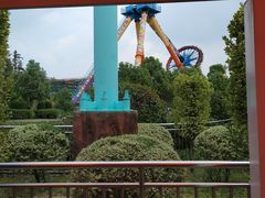 -南京银杏湖乐园