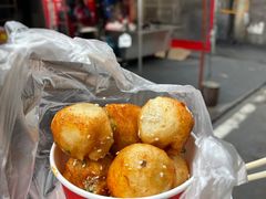 -阿宝生煎包(万松园总店)