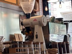 -Cafe del Volcan(永康路店)