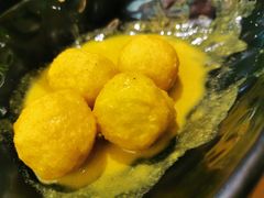 -庆记香港烧味小馆(浦东机场店)