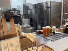 -喜茶(广州骏壹万邦广场店)