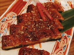 -玄白·炭烤活鳗(上海首店)