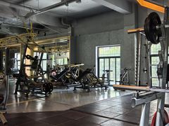-艾菲特健身游泳(中海店)