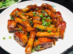 -三林本帮馆(中林街店)