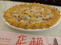 -华梅西餐厅(哈尔滨中央大街店)