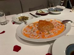 -北京柏悦酒店·锦庭餐厅Dining Room