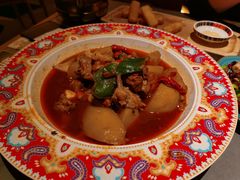 -塔哈尔·新疆盛宴(奉贤龙湖店)