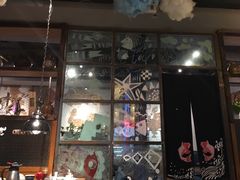 门面-船梆煮•蒸汽海鲜·炉火烤肉(五四广场店)