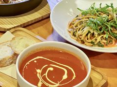 -Secco德式餐吧(南秀村店)
