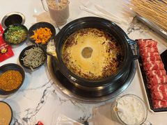 -钢管厂五区小郡肝火锅串串香(清河店)