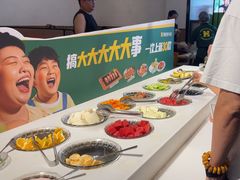 -豪客来牛排(海沧阿罗海店)