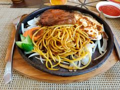 -柠檬树音乐餐厅(罗山路店)