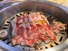 -安又胖韩国烤肉(美罗城店)