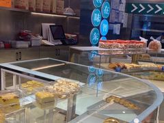 -智盛宫廷糕点(金顶街店)