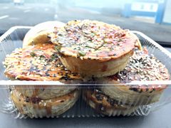 -百年面道镇江锅盖面