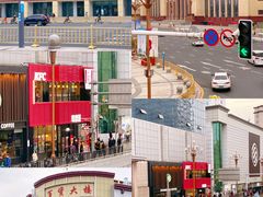 -肯德基(新八一店)