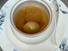 -太湖饭店·寄畅轩中餐厅