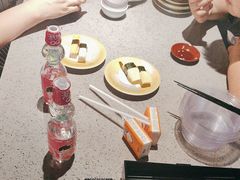 -小乔回转寿司(沈阳大悦城店)