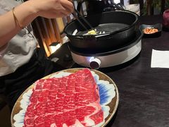 -山上下日本料理(万象城店)