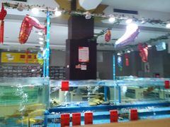 -湖滨国际酒店中餐厅·宴会厅