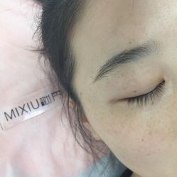 -谜秀韩式半永久纹眉纹绣洗眉