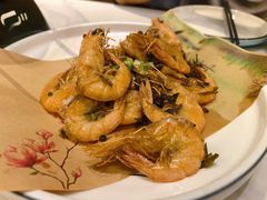 -食光慢宴·安吉土菜馆