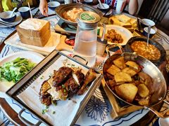 -绿茶餐厅(千岛湖银泰城店)