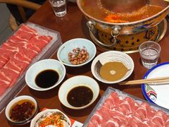 -1078號老北京涮肉(松柏店)