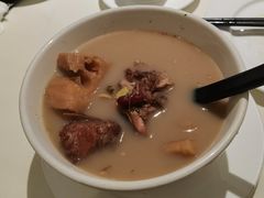 -衡山汇·高级粤菜(霄云路店)
