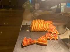 -上海东方佘山翰悦阁酒店·Vie全日制餐厅