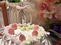 -Dark Horse·黑马蛋糕·低脂·低糖淡奶(金匙望湖大厦店)