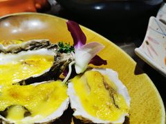 芝士生蚝-蟹之国·精品蟹料理(极地店)