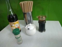 -明呈黄鱼面馆(斜土路店)