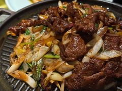 -那家小馆•北京菜•烤鸭(中关村店)