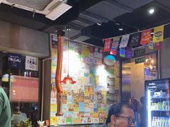 -香猪坊韩国烤肉专属门店(魏公村店)