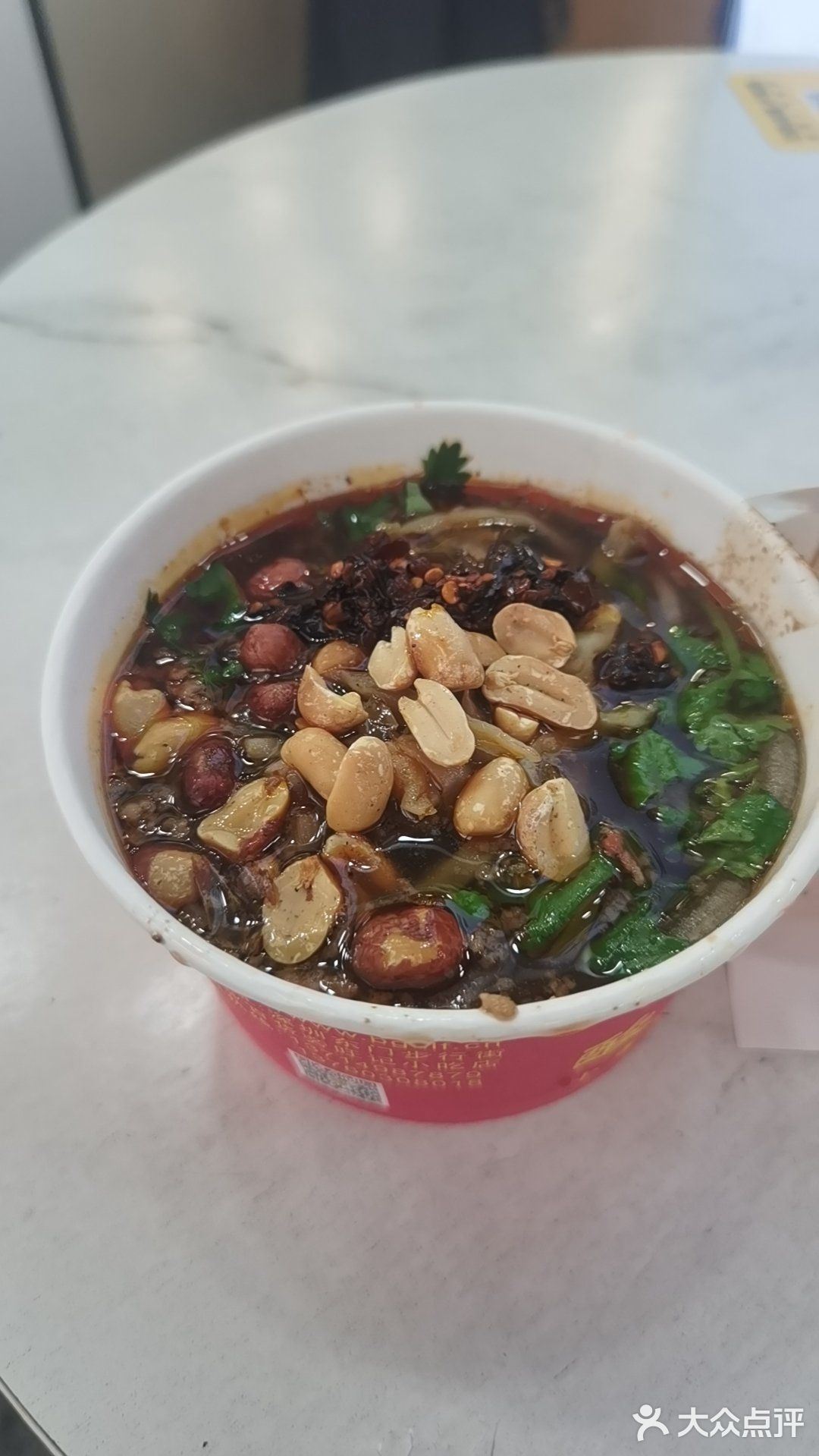 久违了，熟悉的街角老店