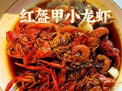 -红盔甲·小龙虾(天钥桥店)