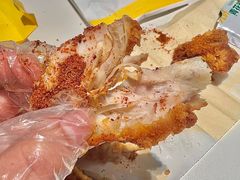 -麦当劳(苏州中心星悦汇店)