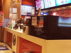 -吉野家(黑牛城道店)