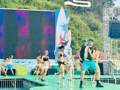 -珠海海泉湾神秘岛亲子乐园