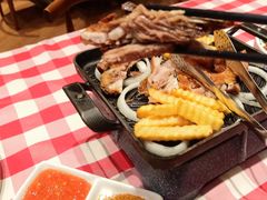 -西贝(龙华天虹购物中心店)